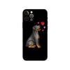 Rottweiler Capa de telefone para iPhone Samsung Galaxy Redmi Xiaomi Oppo OnePlus Note SA 7 8 9 10 11 12 13 14 20 21 22 23 53 54 Pro Max Plus Ultra TPU macio
