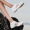 Outdoor Shoes for Men And Women, Quick-Drying Water Shoes, Non-Slip Swimming Shoes, Barefoot Shoes, A… More