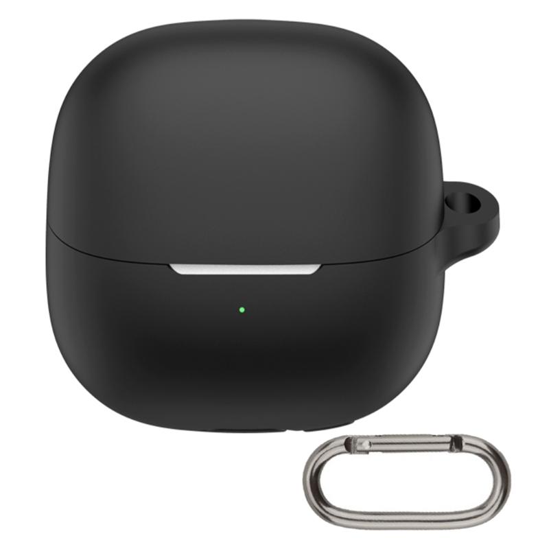Earphone Shockproof Housing Skin-friendly Guard Washable Shell Impact Resistant Keep Safe From Accidental Drop for Buds