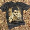 2006 Tracy Chapman Euro Tour Rare T-Shirt Black S
