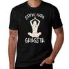 Spiritual Gangsta Tshirt Work Outdoor Short Sleeve Tee