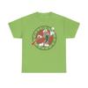 Salinas Peppers California Baseball 1995-1997 T-shirt