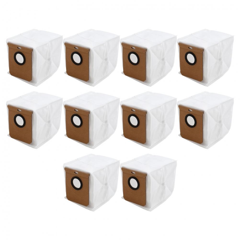 For Karcher Compatible Large Capacity Vacuum Cleaner Dust Bags Set