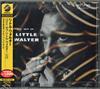 CD LITTLE WALTER  The Best Of Little Walter UICY75954 Chess 2013 Japan ObiBlues Used