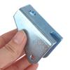 Electric Push Rod U-Type Mounting Bracket Dc Push Rod