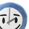 Anime Plush Toy Soft Stuffed Animal Pillow Game Character Plush Doll Anime Fans Gift for Kids Boys Girls Home Sofa Decoration