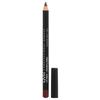 NYX PROFESSIONAL MAKEUP Lápis Labial Fino, 801 Urban, 1,04 g (0,03 oz)