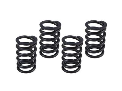 Kitaco 307-1010600 Reinforced Clutch Spring Set, Dream 50, Ape 100, XR100 Motard, NSF100 Etc., Set of 4