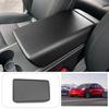 For 2024-25 Tesla Model 3/Y Central Armrest Box Panel Trim Interior Accessories