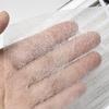 100 ks Vysavač na nehty Sběrný filtr Filtrační papír Prachotěsný Vyměňte Vysavač na nehty Čistič filtračního papíru Příslušenství pro stroj na manikúru