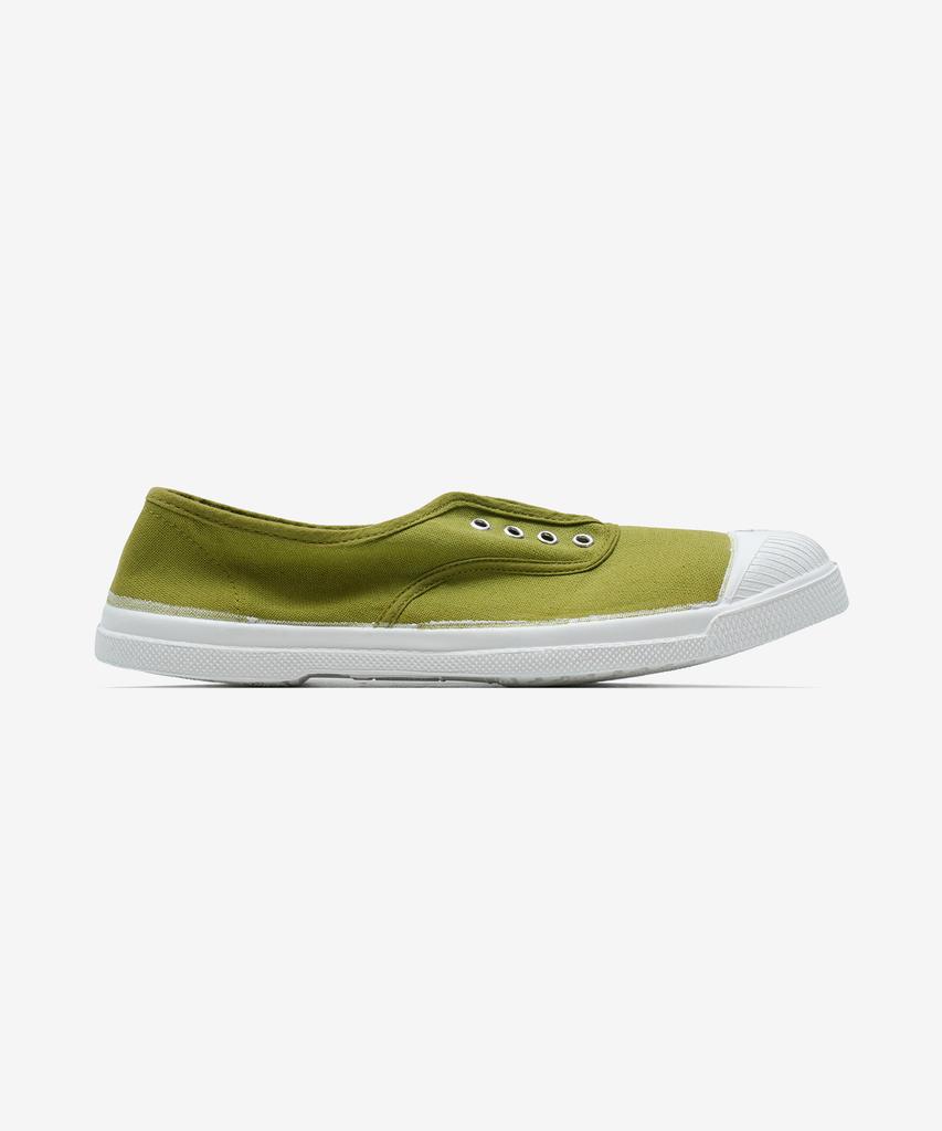 Bensimon Tennis Woman Elly - Turtle