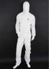 Workshield Lite 10 Coverall Size Xl