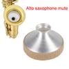 SLADE Professional Sax Mute Dampener for Alto