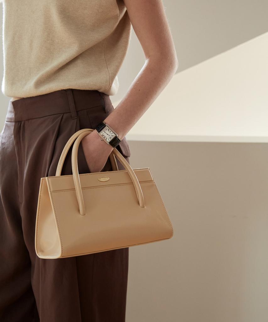 Valluat Orelyn Bag_Beige