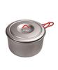 EVERNEW Ti Pot 1300 ECA534 U.L.