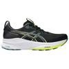 Asics Gel Kayano 32 Black Jasper Green Sneakers 1011C052-003