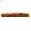 Irregular Grass Tufts Artificial Flower Cluster Simulation Wargaming Scenery Sand Table Layout DIY Accessories Modeling Material