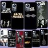 Arctic M-Monkeys Special Offer Phone Case For Redmi Note 15 Pro 5G 14 13 12 Pro Plus 11 11T 11E 11S 10 Pro 10S 9 9S Cover Cell C