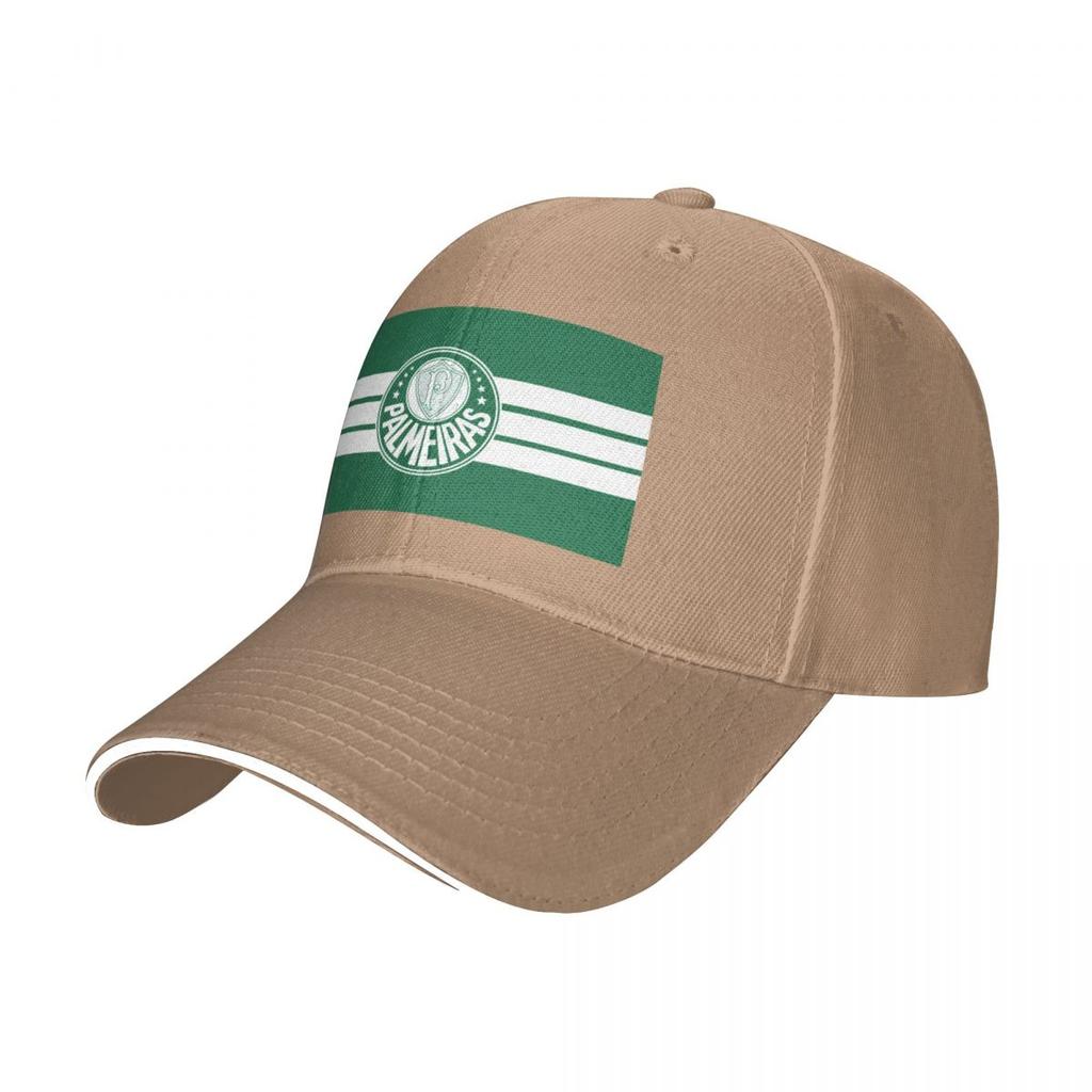 Palmeiras Leisure Outdoor Baseball Caps Quantity:1