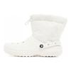 Classic Lined Neo Puff Boots 'White' Women's 206630-143
