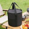 Bag with Carrying Handle for Camping And – Ideal Kitchen Utensils On The Go.