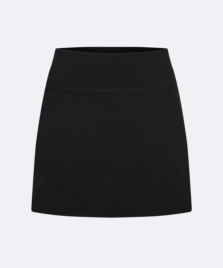 K-SWISS Women'S Coat Woven Skirt_1Ksskmu504Bk