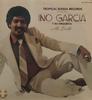 Disque Vinyle INO GARCIA ET SON ORCHESTRE Mr. Brillo TBLP008 TROPICAL BUDDA 1984 US Latin Utilisé