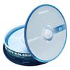 Newsmy DVD+R DL 8.5GB 8x Blank Recordable Discs (10-Pack)