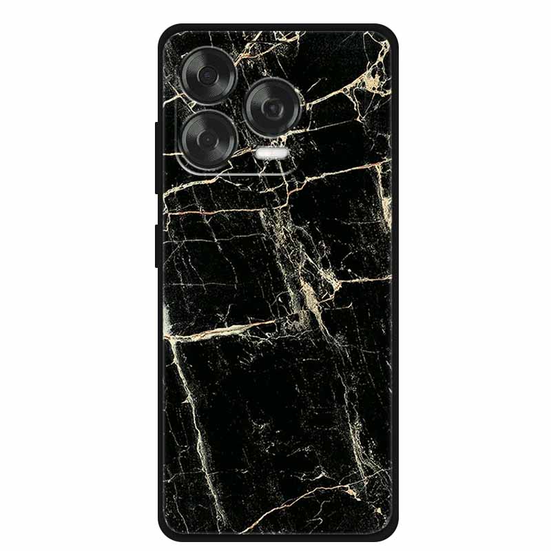 For ZTE Nubia V70 Design Back Cover Case Black Silicone Soft TPU Phone Case For ZTE Blade V70 Design Vita Case Shell Capas Coque