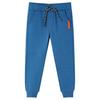 Children's Sweatpants, Blue, 92