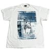 Vintage Rage Against The Machine Tour 90s Single Stitch White T-Shirt REPRINT