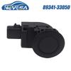 NEVOSA 89341-33050 Ultrasonic Parking PDC Sensor Backup For Toyota Corolla FJ Cruiser Camry ACV30 2007 2008 2009 2011 8934133050