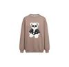 Bejbi Story Jackson Teddy Hoodie for Mom and Dad
