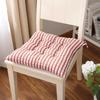 Square Chair Cushion Cushion With - Strap Indoor And Outdoor Sofa Cushion Cushion Cushion For Home Car