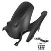 Motorcycle Hugger Rear Mudguard Wheel Extension Splash Guard Accessories Rear Fender For Honda NT1100 2025 2026 NT 1100 DCT
