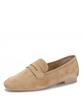 Recur Ecur Emma Loafers Beige 1328