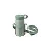 Kinto Play Tumbler 300ml Strap Set (Ash Green)