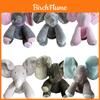 Adorable Elephant Plush Toy With Moving Ears Perfect Baby Gift