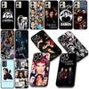 The Vampires Ian Somerhalder Diaries Phone Cover for Xiaomi Redmi 15C 15 A5 9A 9C NFC 9T Note 9 8 8T 4G 5G Protective Case