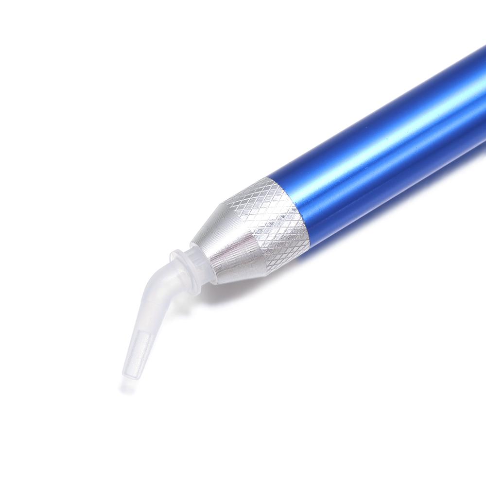 Nähzubehör Diamond Painting Werkzeug Beleuchtungs-Punktstift Punktbohrstift 5D Diamond Painting