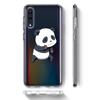 Jujutsu Kaisen Gojo Voor Samsung Galaxy A90 A80 A70 A60 A50 A40 A30 A20S A20E A10 A10E A10S S8 S7 s6 Rand Telefoon Case