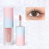 PUCO - Matte Liquid Eyeshadow - #07-#08