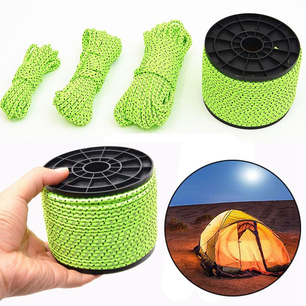 Accesorii Cort Camping Drumeție Piese Umbrelă Paracord Corturi Cord Linie Coardă Cort Cozi de Salvare