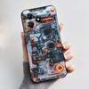 Phone Casing For ZTE Blade A36 Case Z2472 Aesthetic Luxury Cute Cool Boys Girls Black Matte Soft Silicone Protective Back Cover