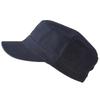 Șapcă de lucru lavabilă Indigo Design simplu și simplu Bumbac Mărimi mari Respirabilă (61p / / Unisex) (100% / Pălărie) Disponibil,