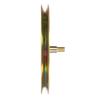 Poulie Cedrus Balayeuse Zm02 Zm06 Kc21-02C-13
