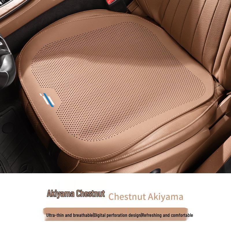 Changan Oshan Universal Perforated Breathable Seat Covers