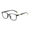 New Men women Reading Glasses Anti Blue Light Presbyopia Eyeglasses Antifatigue Computer Eyewear with +1.5 +2.0 +2.5 +3.0 +4.0