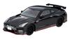 Tomica Limited Vintage Neo 164 LV-N217d NISSAN GT-R NISMO 2020 Model Black Finished Product 314165