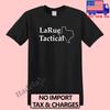 LaRue Tactical Homme Noir Taille S-5XL